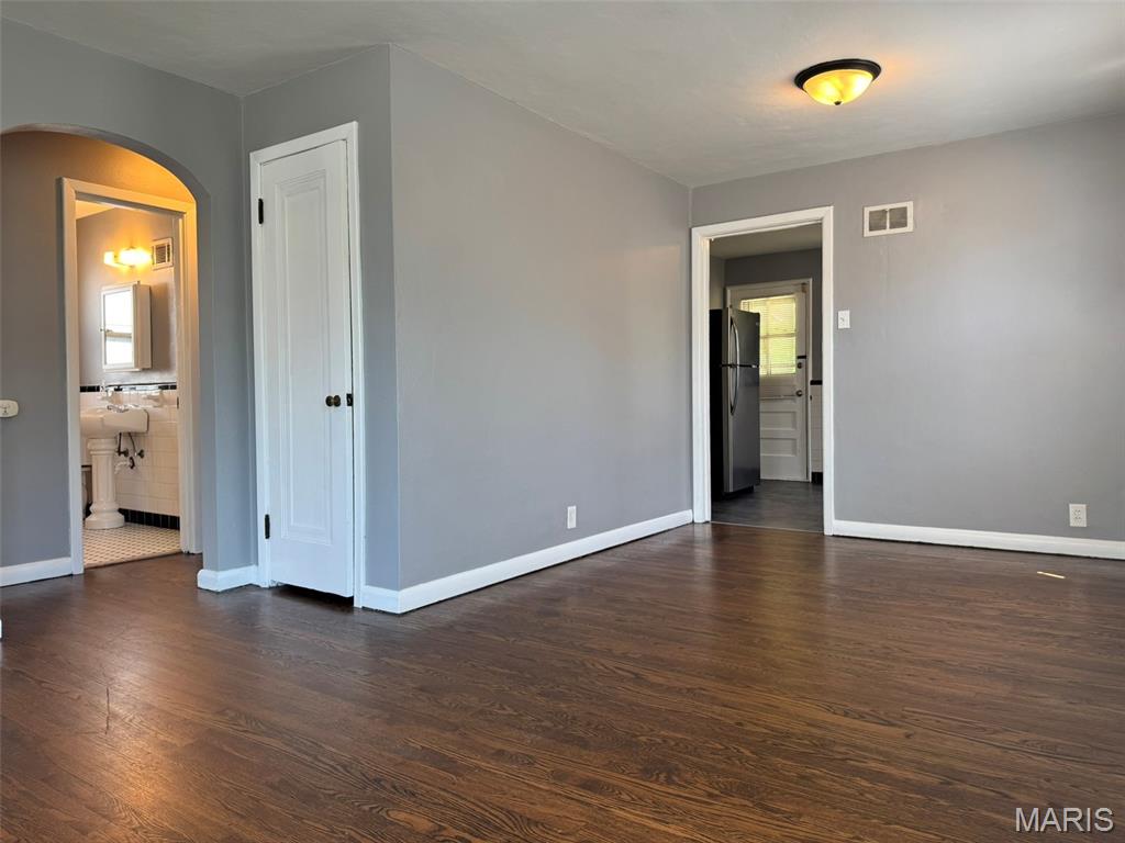 Page Park - Residential