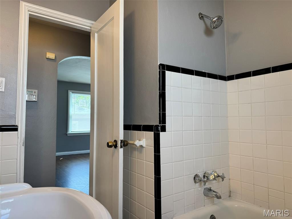 Page Park - Residential