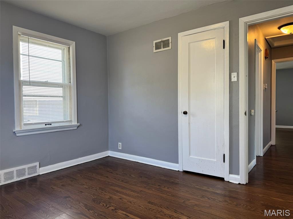 Page Park - Residential