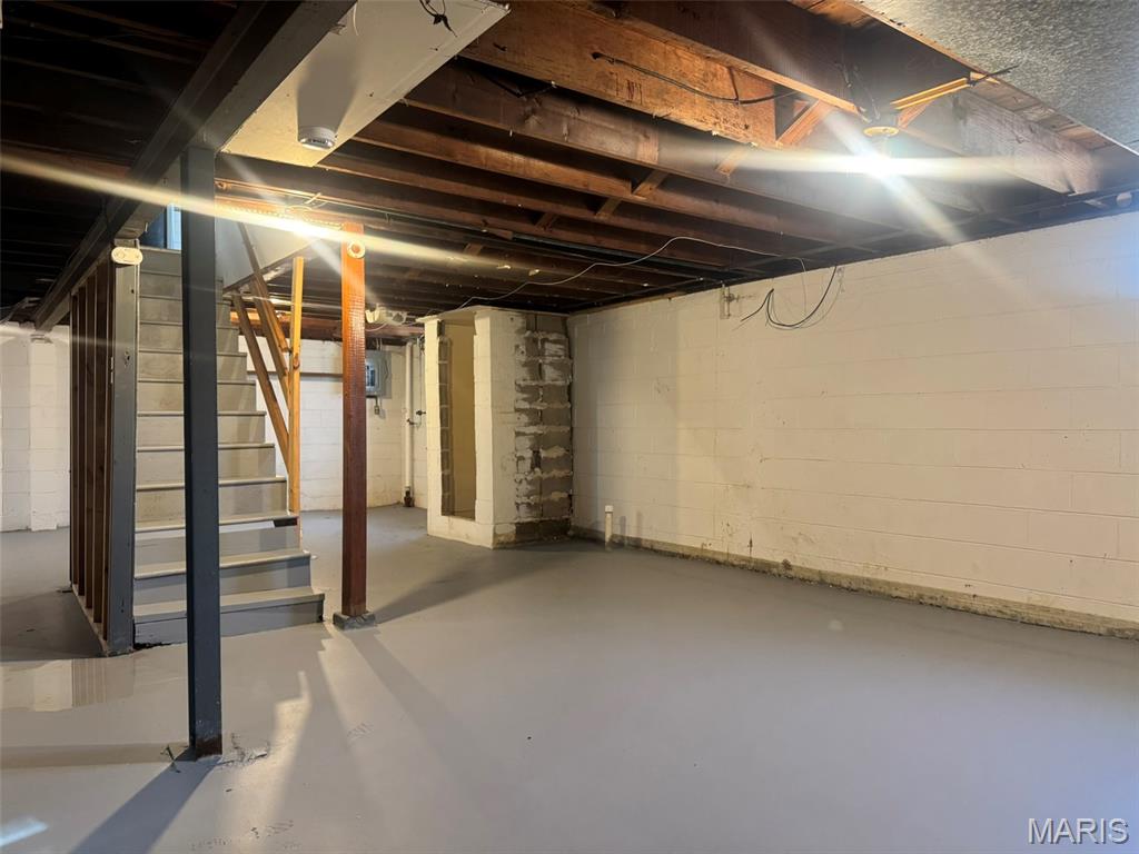 Page Park - Residential