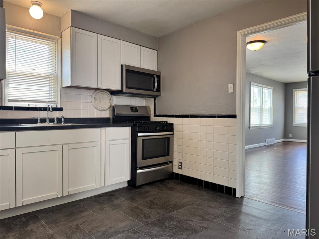 Page Park - Residential