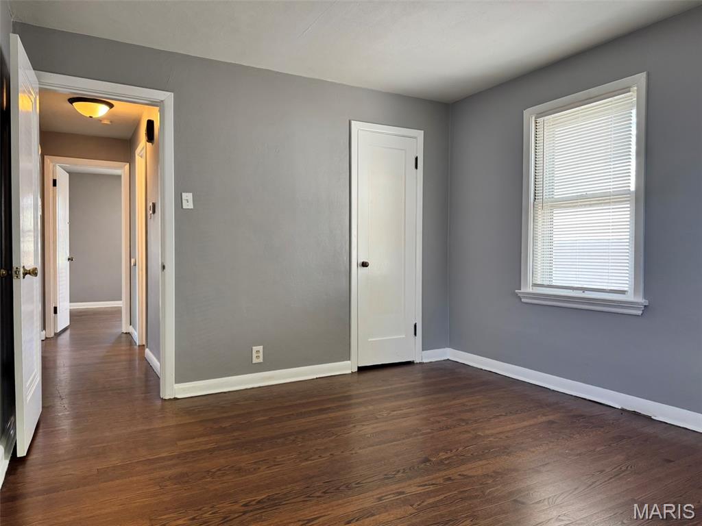 Page Park - Residential