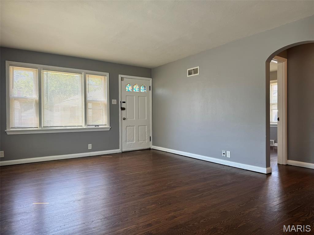 Page Park - Residential