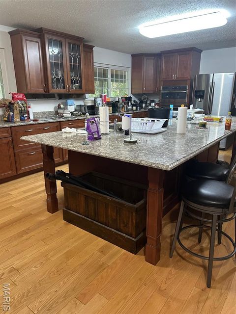 4040 Locke Avenue Bridgeton MO 63044