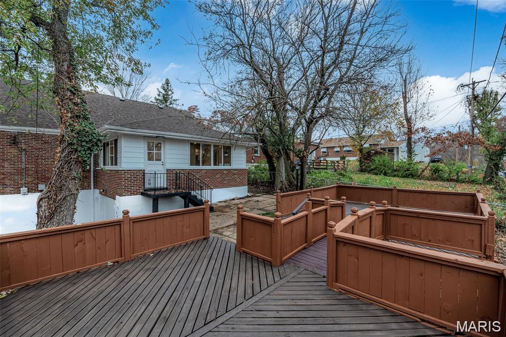 Electric Homesites - Residential