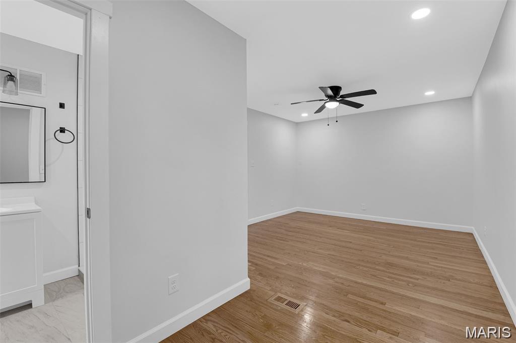 Electric Homesites - Residential