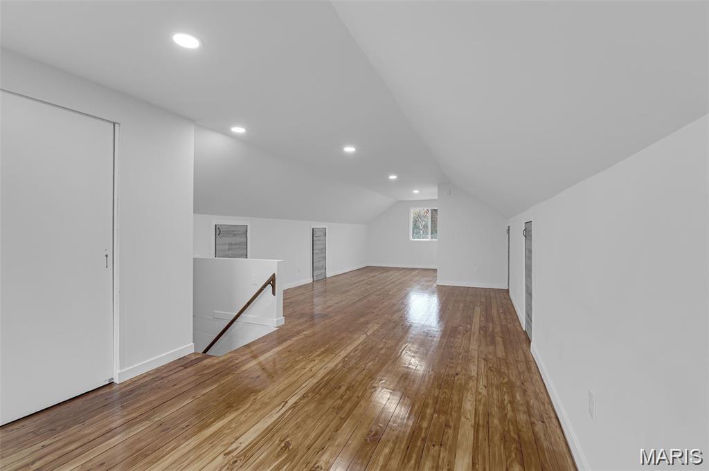 Electric Homesites - Residential