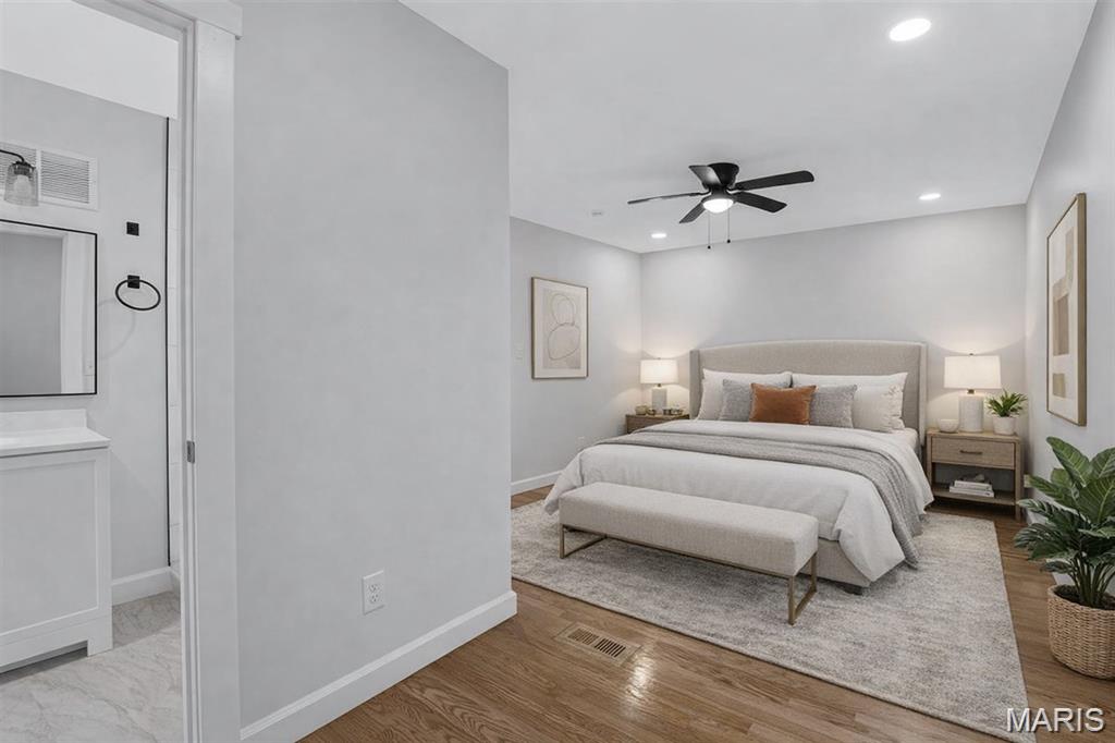 Electric Homesites - Residential