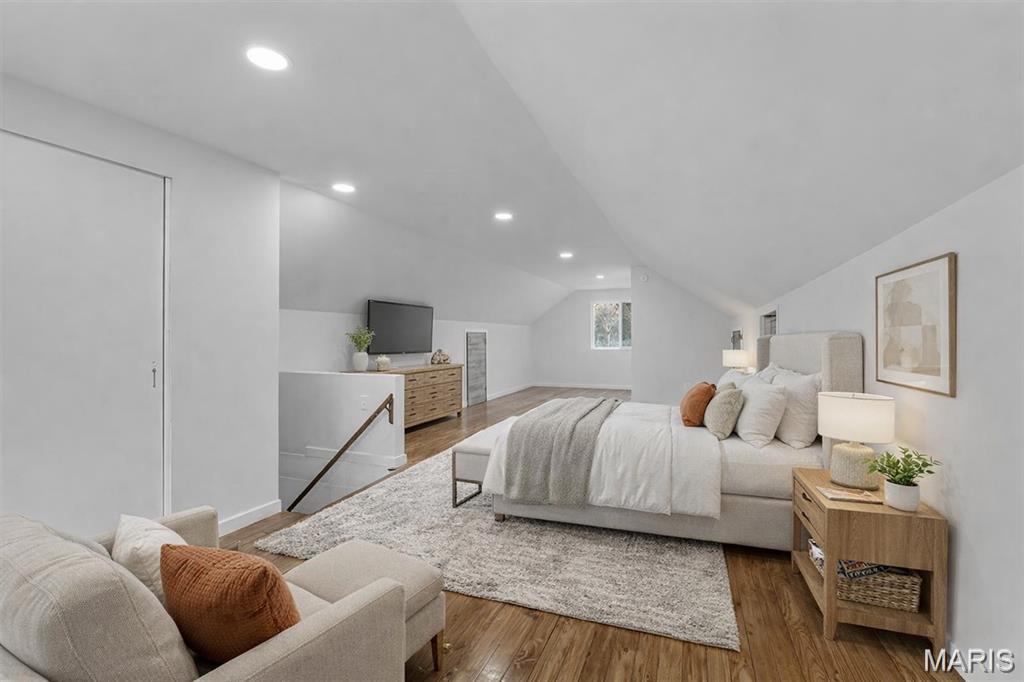 Electric Homesites - Residential