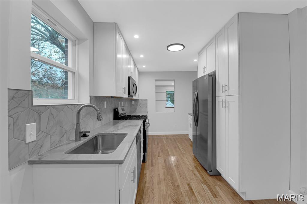 Electric Homesites - Residential