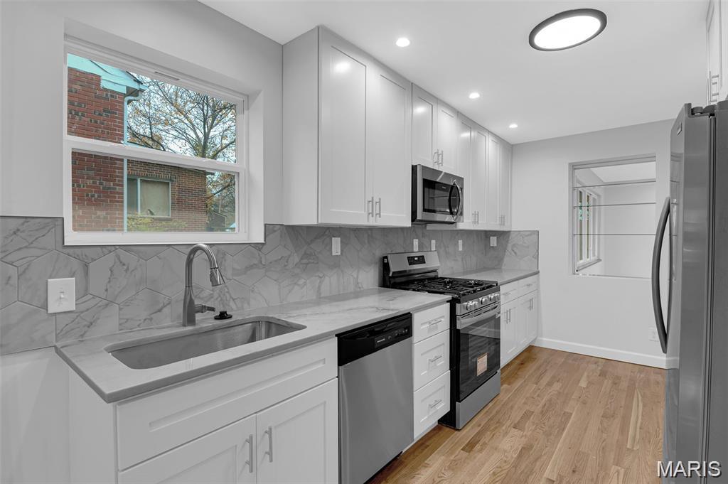 Electric Homesites - Residential