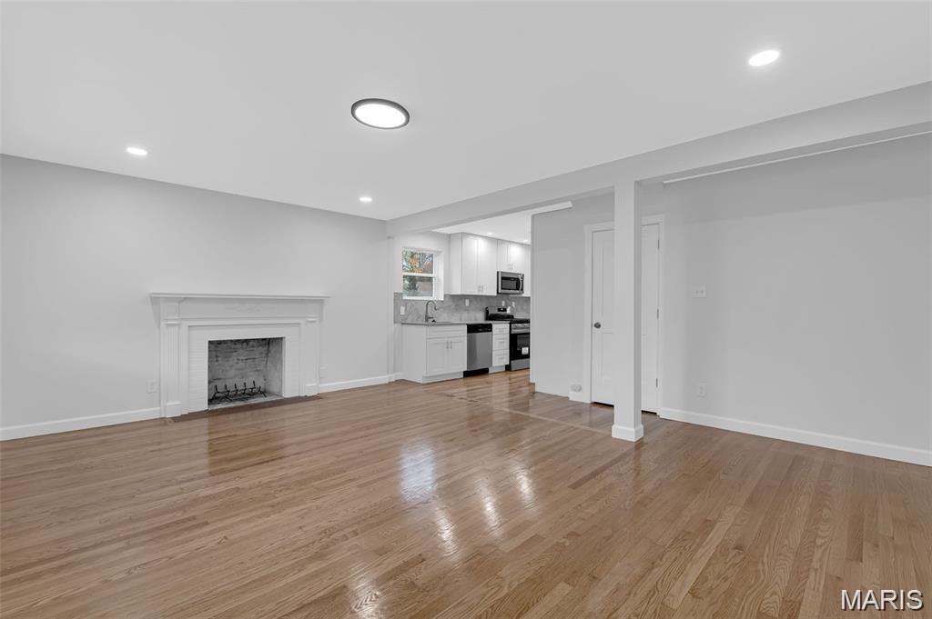 Electric Homesites - Residential