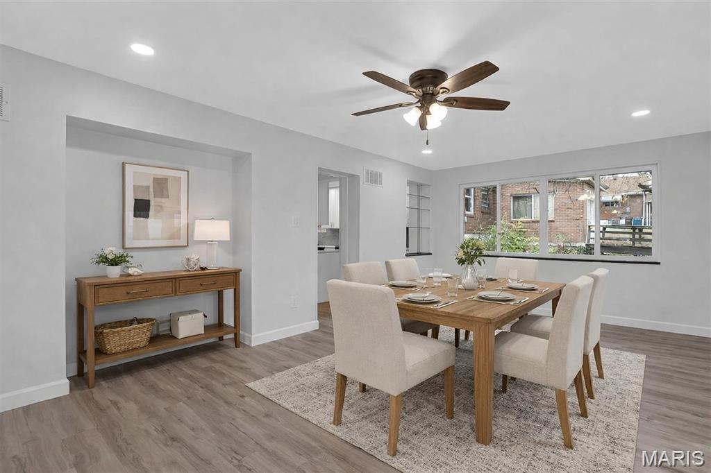 Electric Homesites - Residential