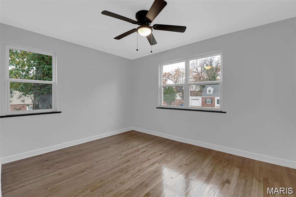 Electric Homesites - Residential