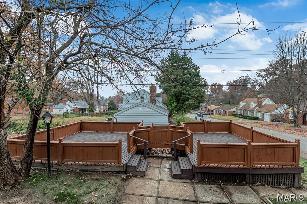 Electric Homesites - Residential