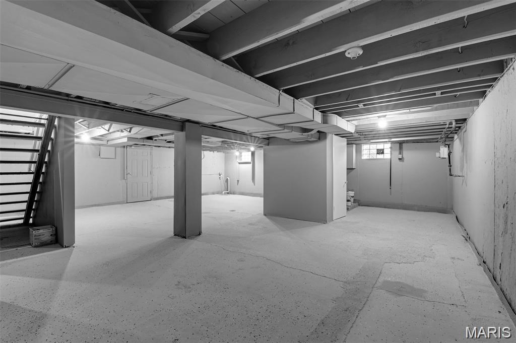 Electric Homesites - Residential