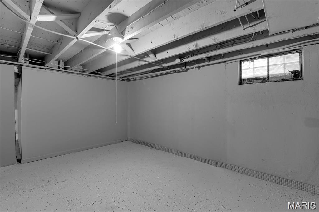 Electric Homesites - Residential