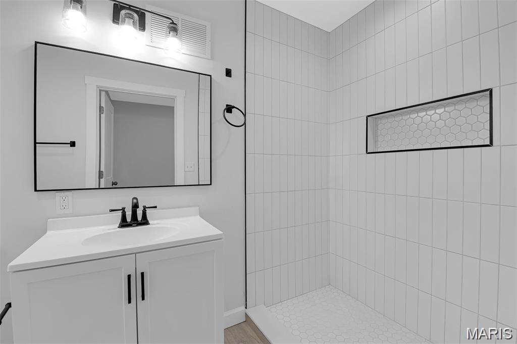 Electric Homesites - Residential