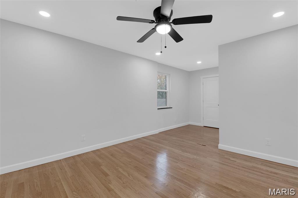 Electric Homesites - Residential