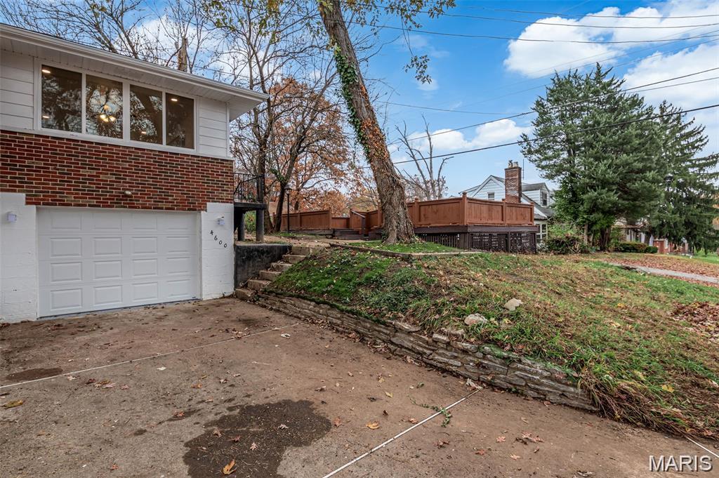 Electric Homesites - Residential