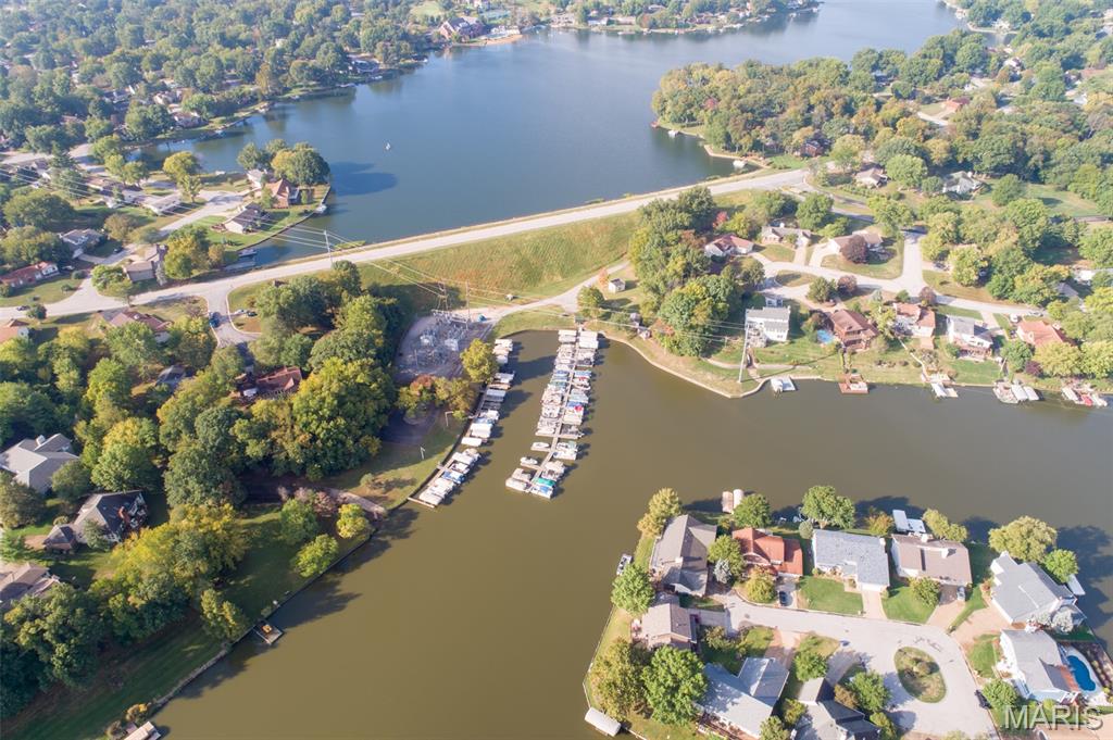 Moorings #2 - Residential