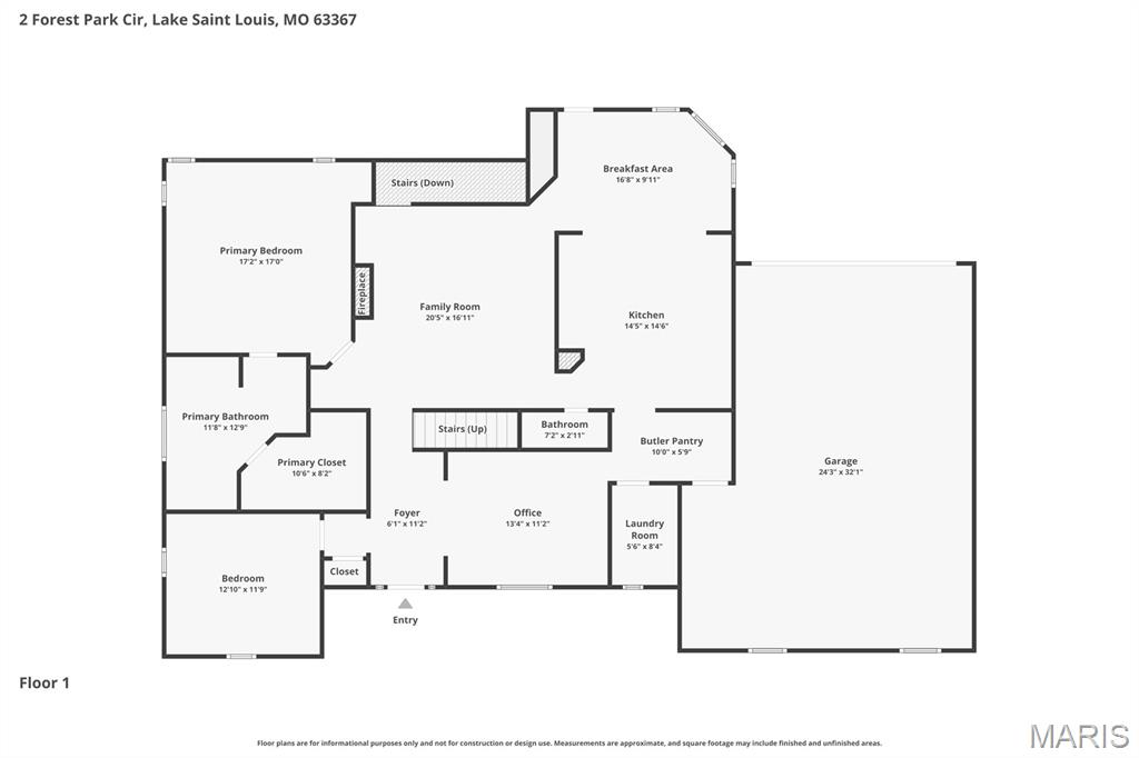 Moorings #2 - Residential