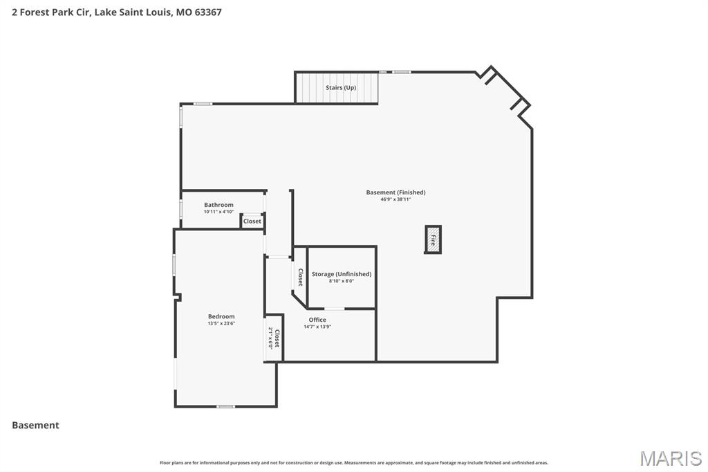 Moorings #2 - Residential