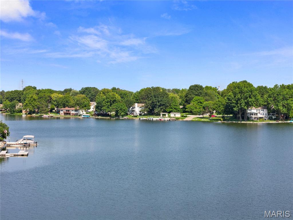 Moorings #2 - Residential