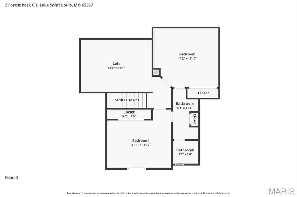Moorings #2 - Residential