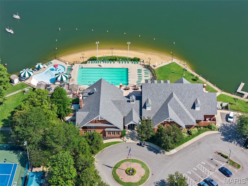 Moorings #2 - Residential
