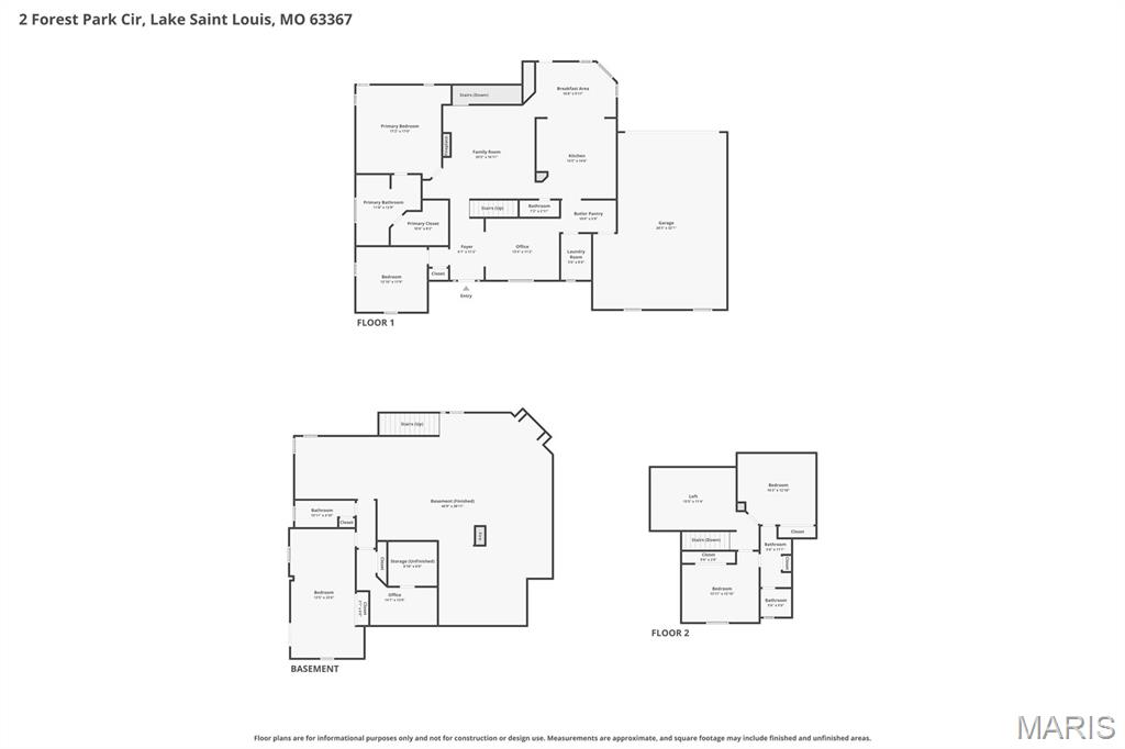 Moorings #2 - Residential