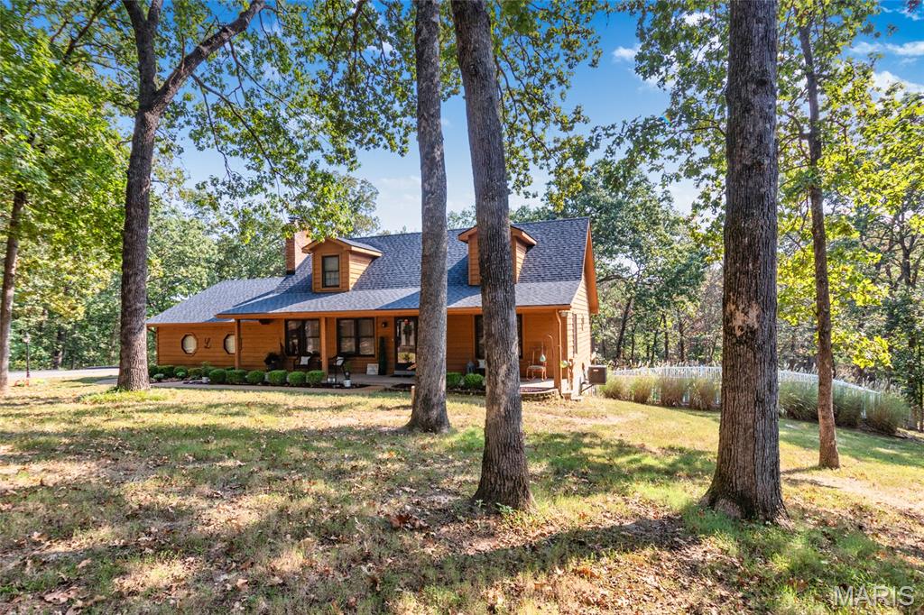 100 Hickory Lane