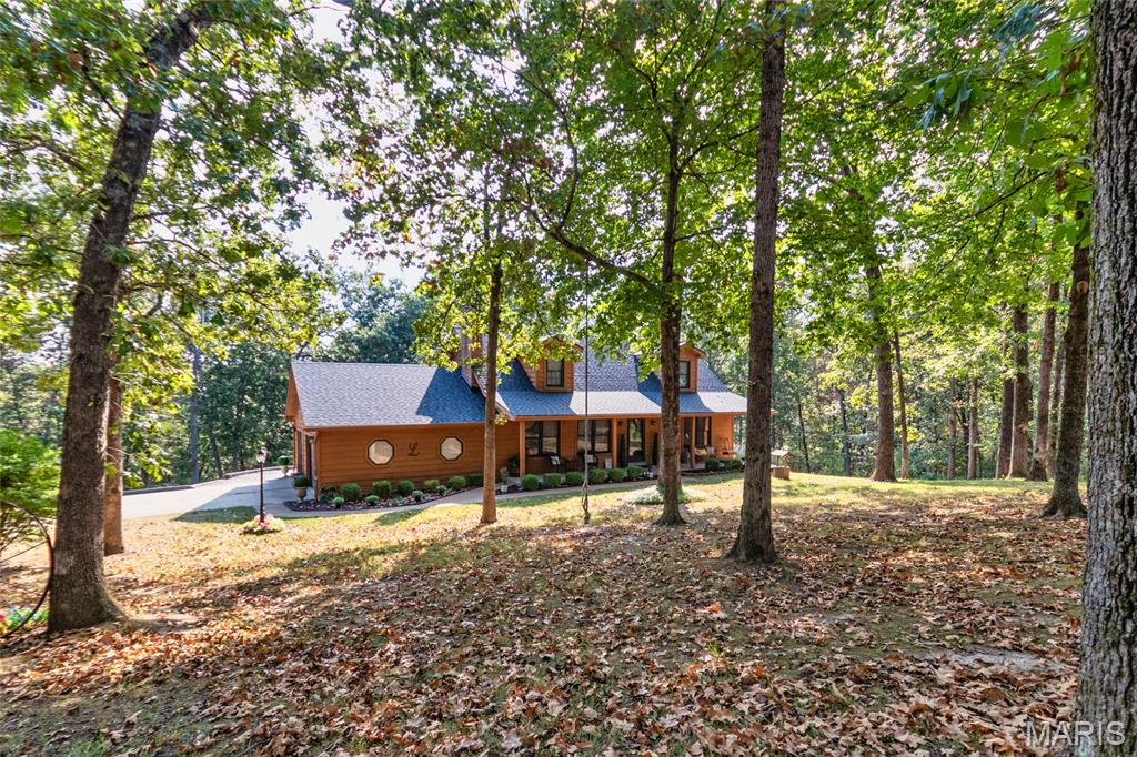 100 Hickory Lane