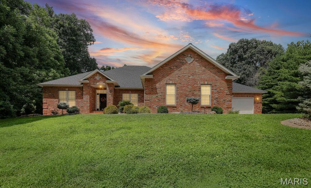 Photo 1 of 71 — 7 Dogwood Estates, Glen Carbon, IL 62034