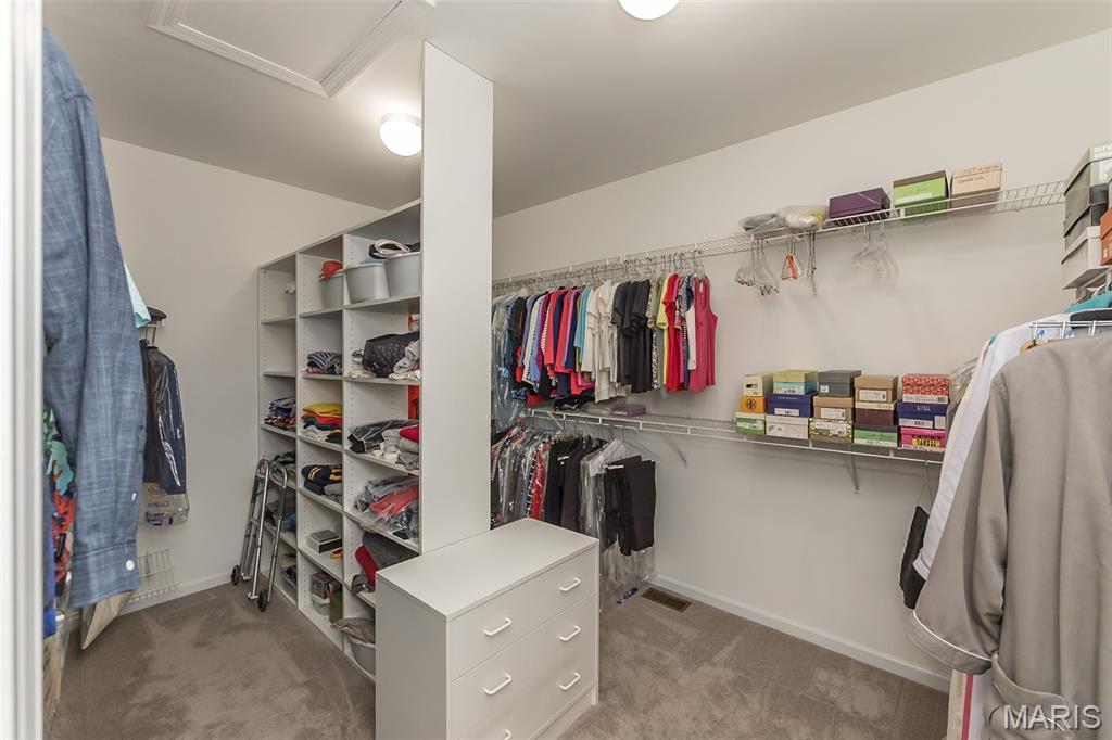 Brook Hill Estates - Residential