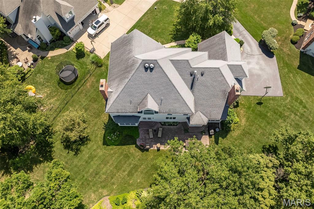 Brook Hill Estates - Residential