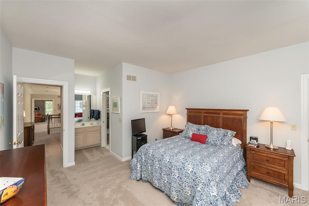 Brook Hill Estates - Residential