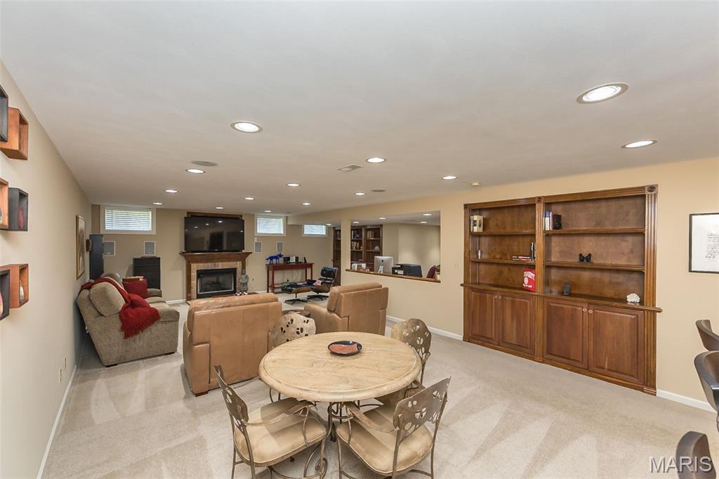 Brook Hill Estates - Residential