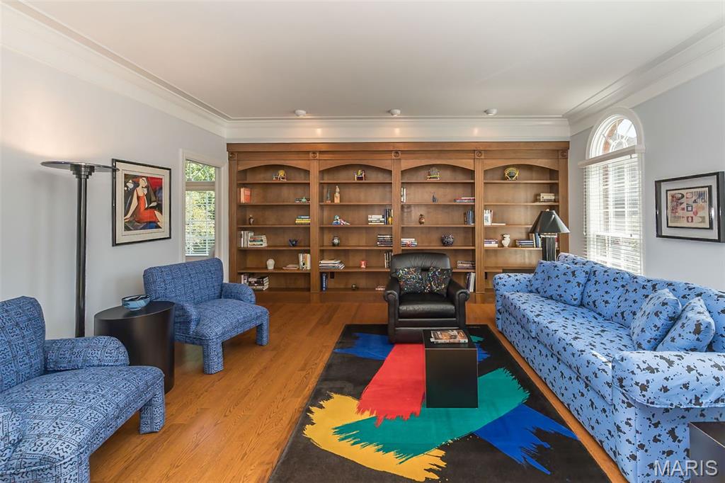 Brook Hill Estates - Residential