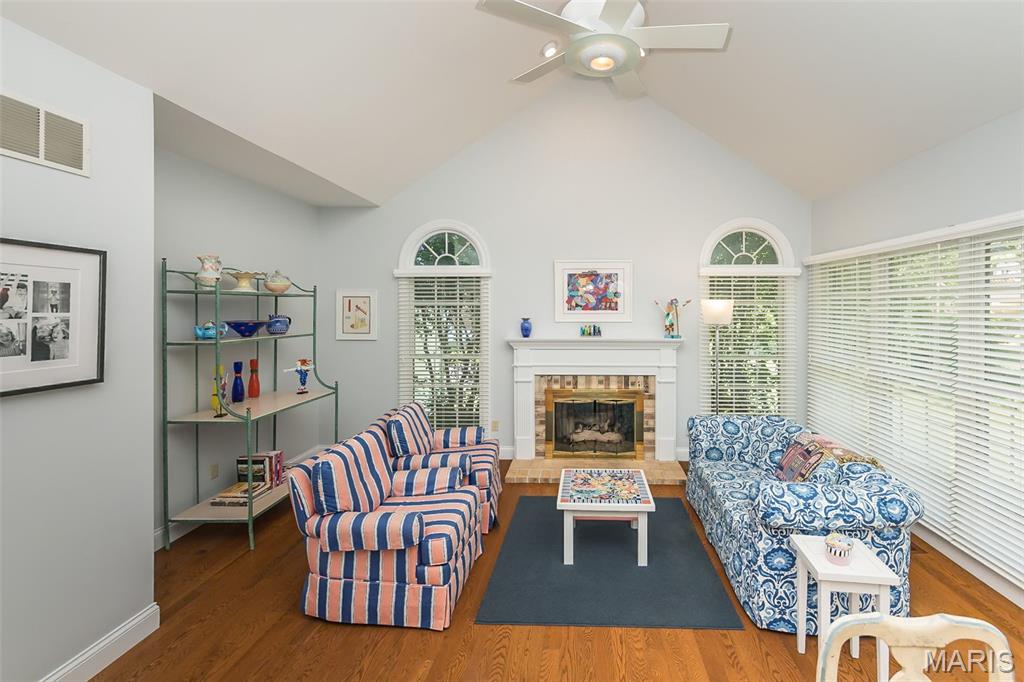 Brook Hill Estates - Residential