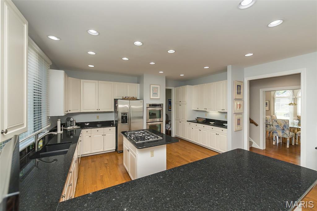 Brook Hill Estates - Residential