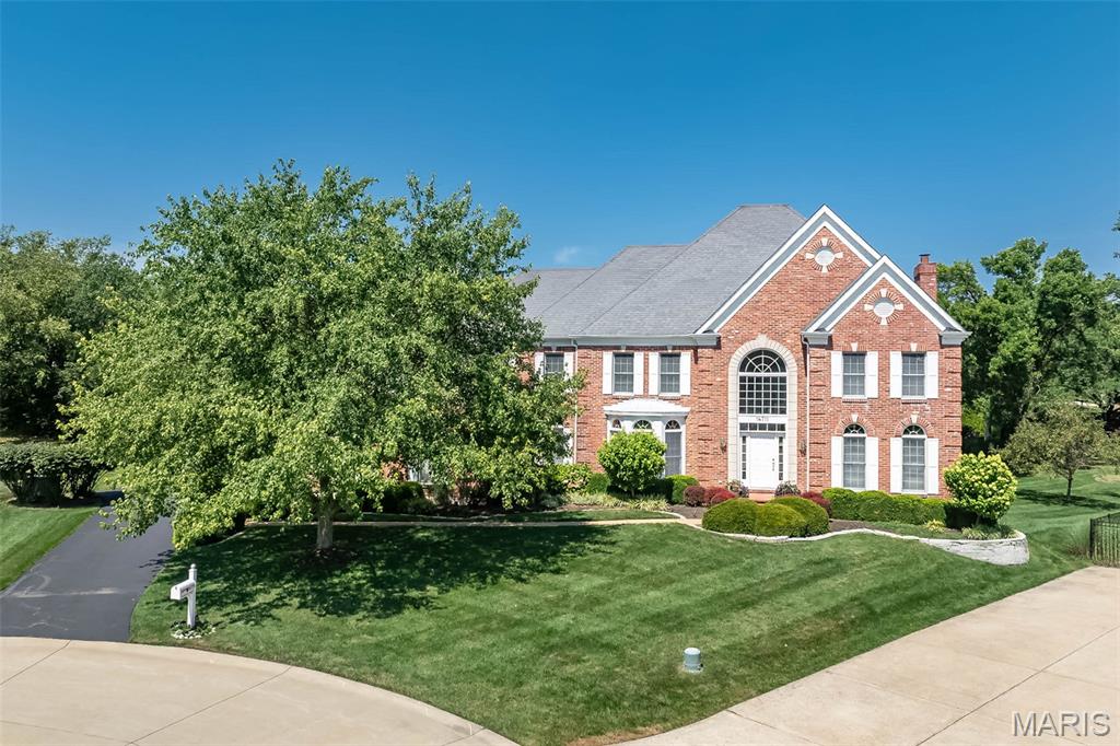 Brook Hill Estates - Residential