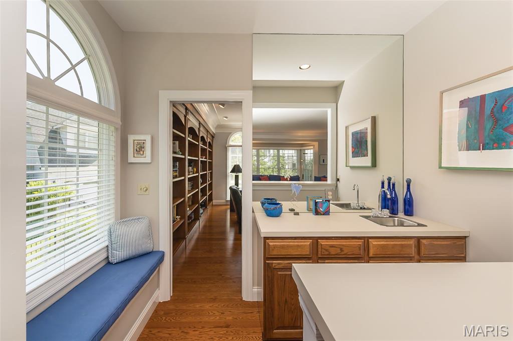 Brook Hill Estates - Residential