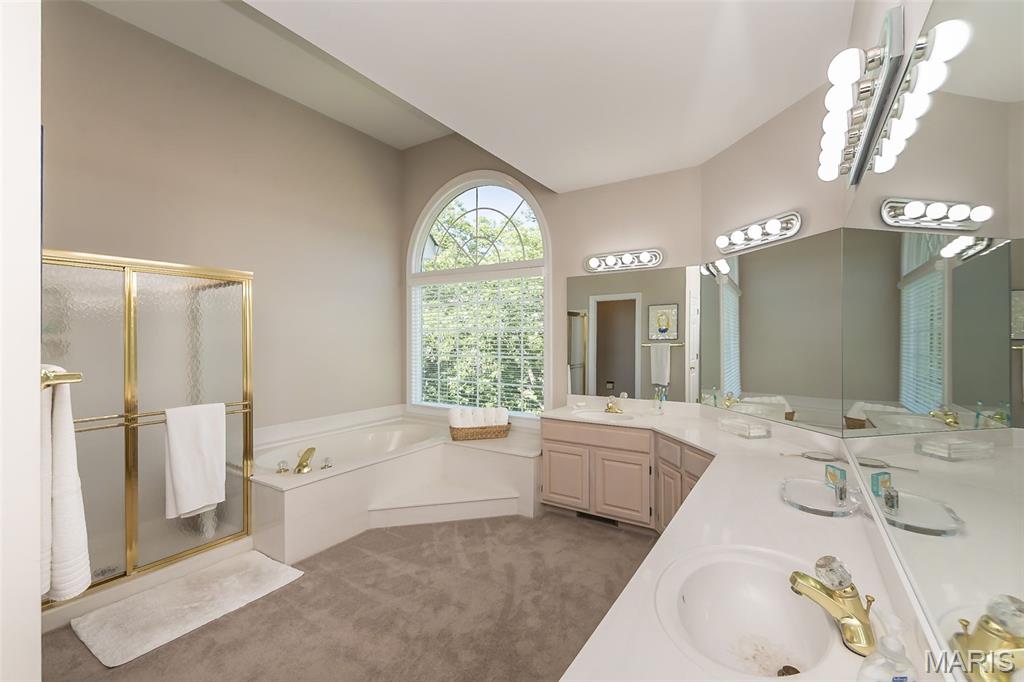 Brook Hill Estates - Residential