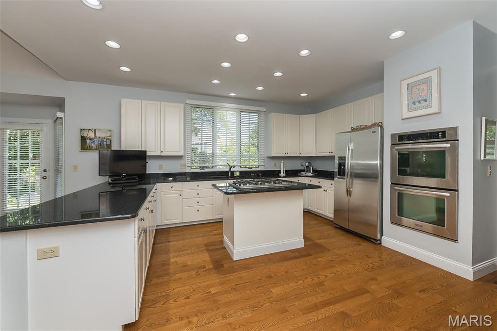 Brook Hill Estates - Residential