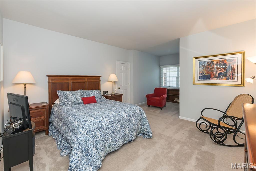 Brook Hill Estates - Residential