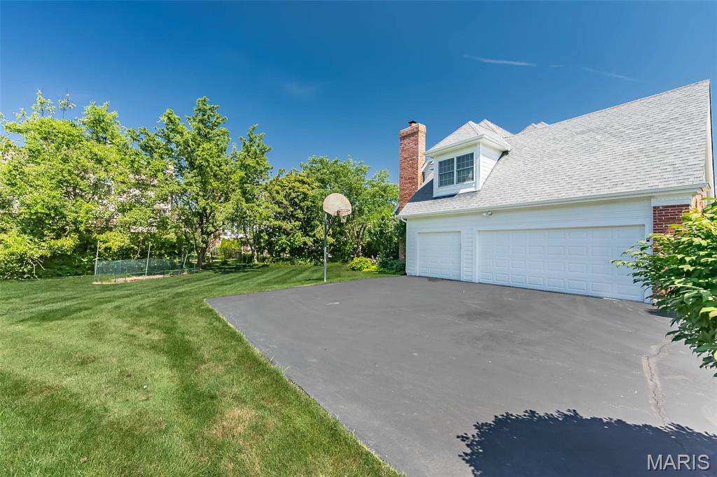 Brook Hill Estates - Residential