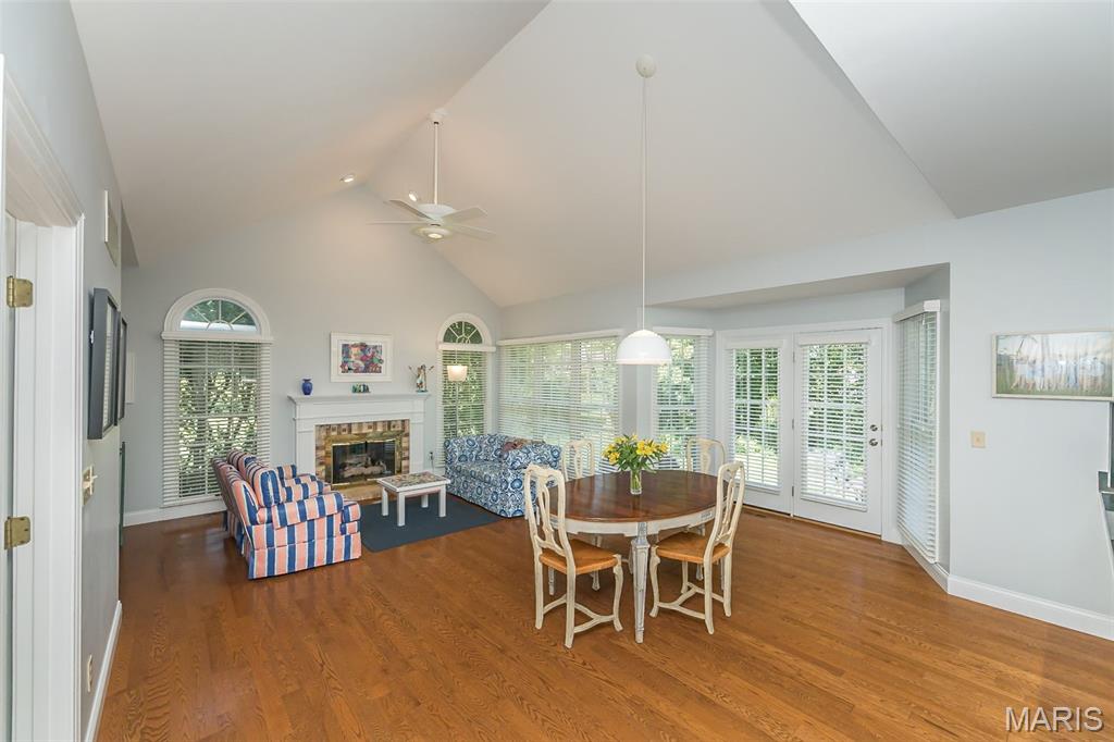 Brook Hill Estates - Residential