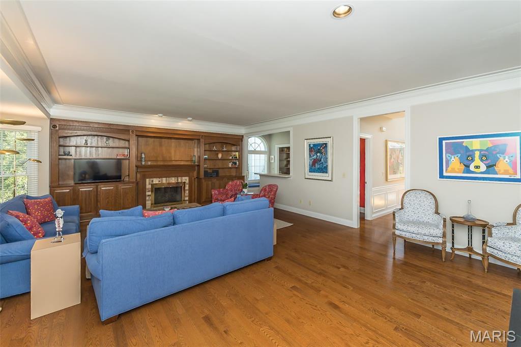 Brook Hill Estates - Residential