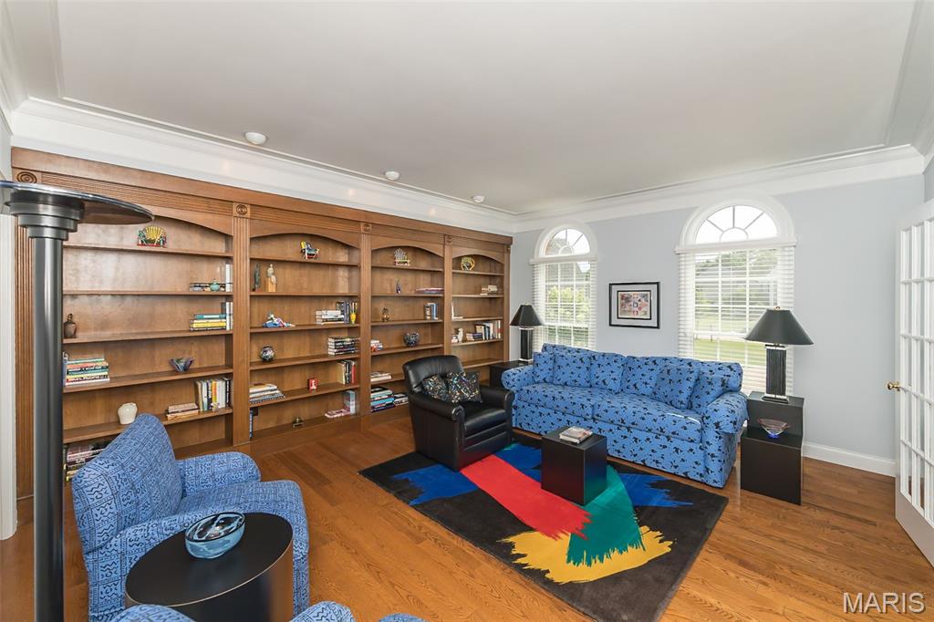 Brook Hill Estates - Residential